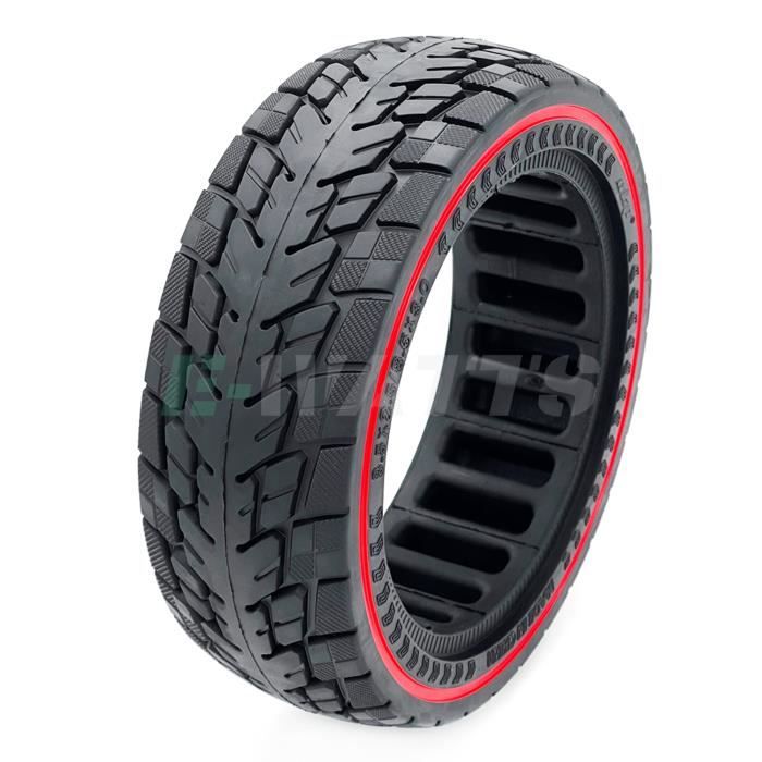 Pneu plein Dualtron Mini / Pop / Togo - Cdiscount Sport