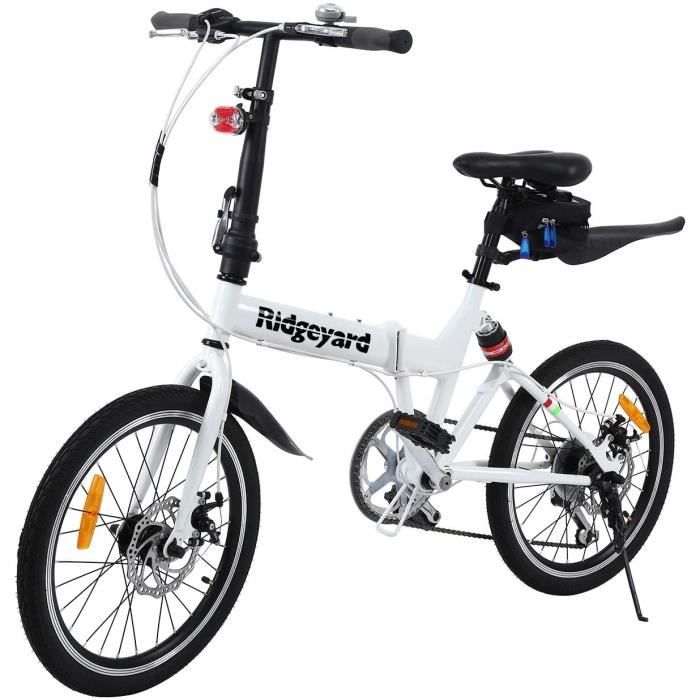 Velo pliant vitesse sales