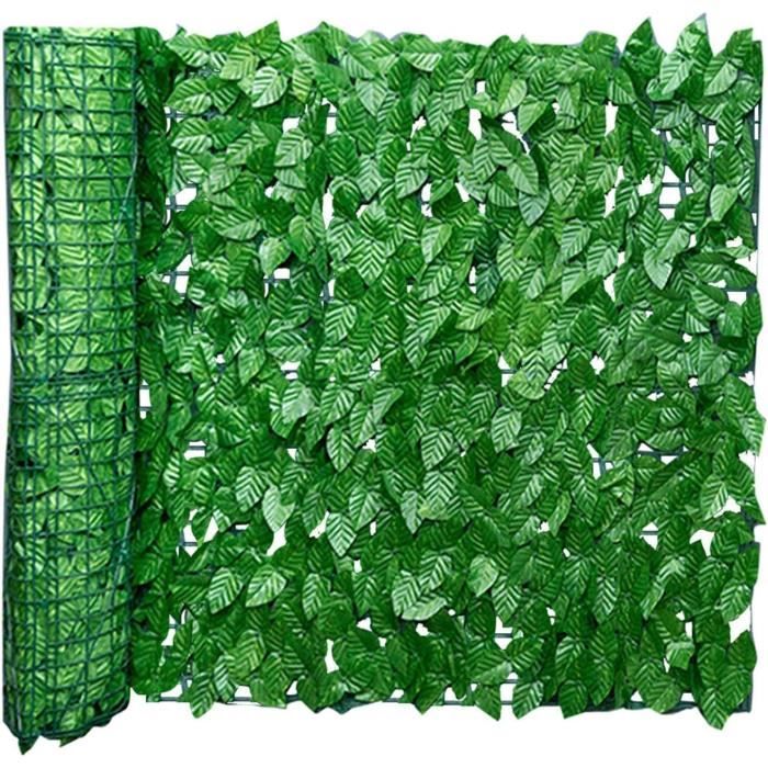 Pour Piscine Clôture événement Brise-vue Lierre Artificiel – 3x1 M – Résistant UV – Pour Intimité Terrasse, Jardin, Piscine – Déco Extérieur Décoration Extérieure Fausse Plante Pour Piscine Clôture événement Brise-vue Lierre Artificiel – 3x1 M – Résistant UV – Pour Intimité Terrasse, Jardin, Piscine – Déco Extérieur Décoration Extérieure Fausse Plante