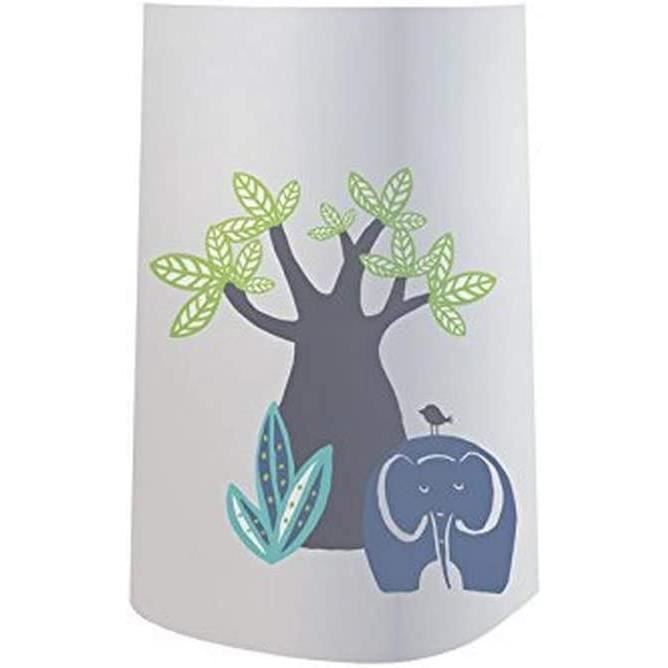 Housse Décorative pour poubelle à couches Dress Up Babou Zabou[58