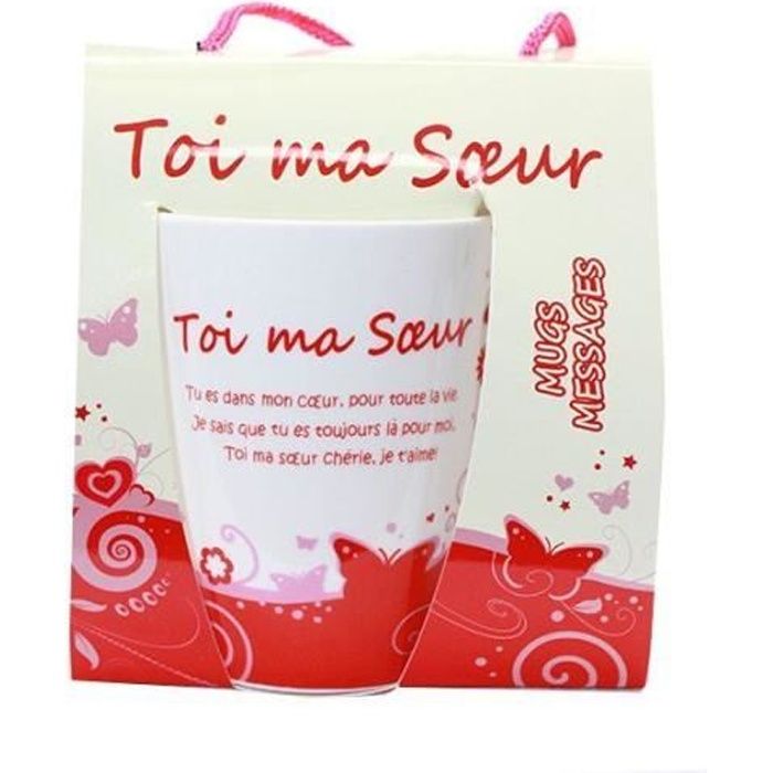 Cadeau Pour Ma Soeur Cdiscount Cadeau Pour Ma Soeur Cdiscount