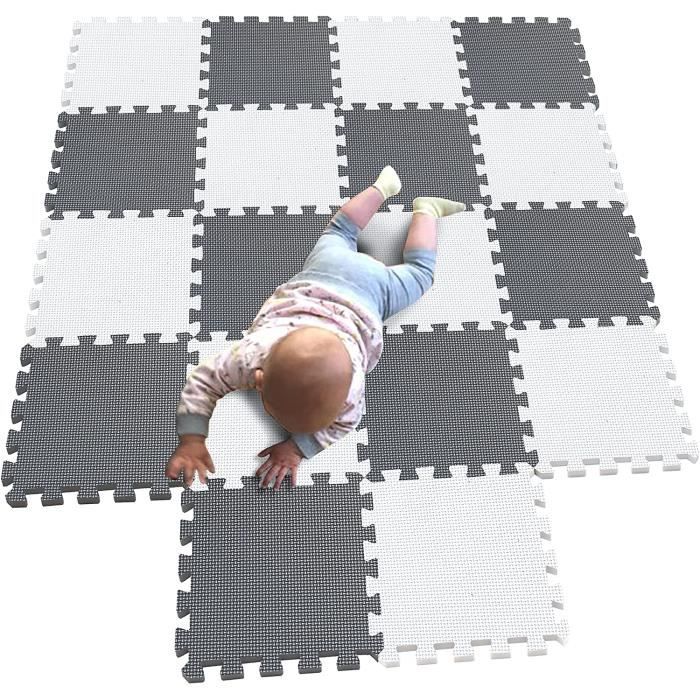 Jeux et Jouets Puzzles Tapis de puzzles qqpp EVA Puzzle Tapis Mousse Bebe 30*30 Jeux et Jouets Puzzles Tapis de puzzles qqpp EVA Puzzle Tapis Mousse Bebe 30*30