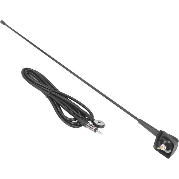 Antenne D'autoradio, Antenne Autoradio Antenne Voiture de Toit Antenne