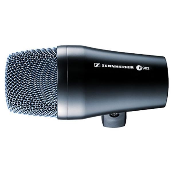 Sennheiser E902 micro dynamique pour instrument - vue 2