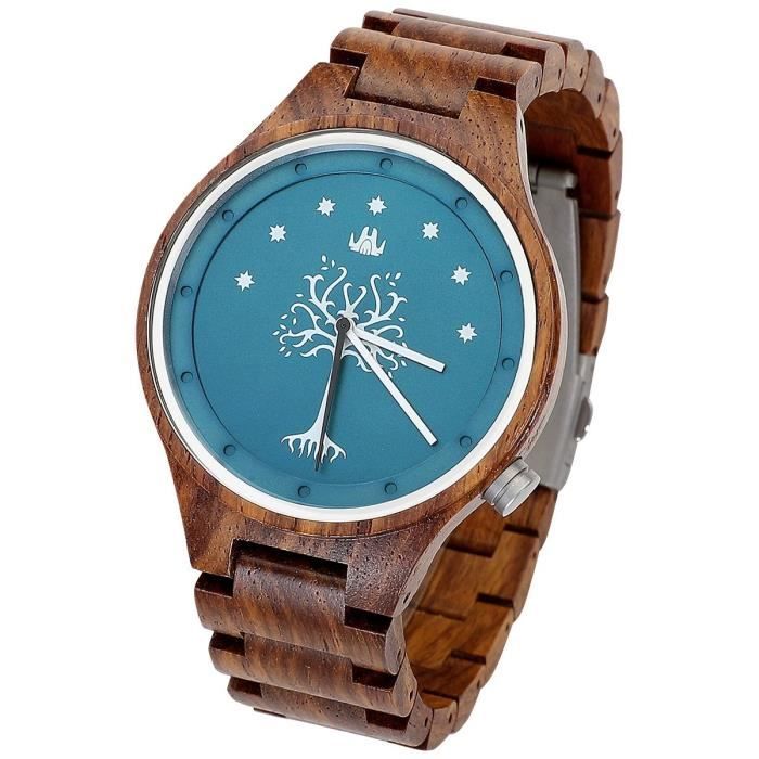 Montre seigneur discount des anneaux