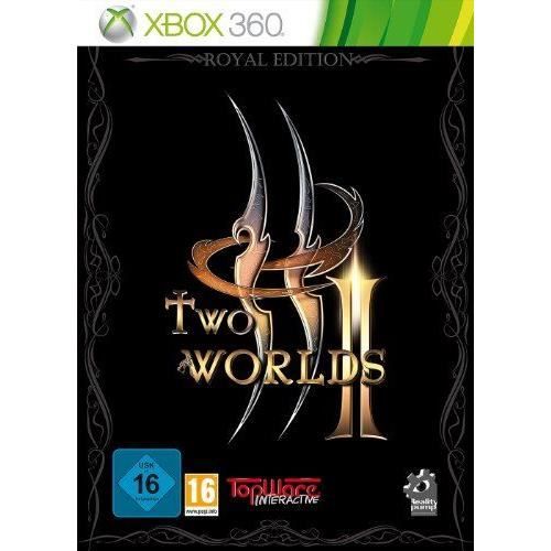 Two Worlds II - Royal Edition [Import Allemand]