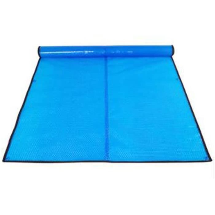 Baches Et Accessoires Pour Piscine Exuviate Bache Solaire De Piscine Rectangulaire Bache A Bulles Protection Couverture 169417 Achat Vente Bache Couverture Baches Et Accessoires Pou Cdiscount