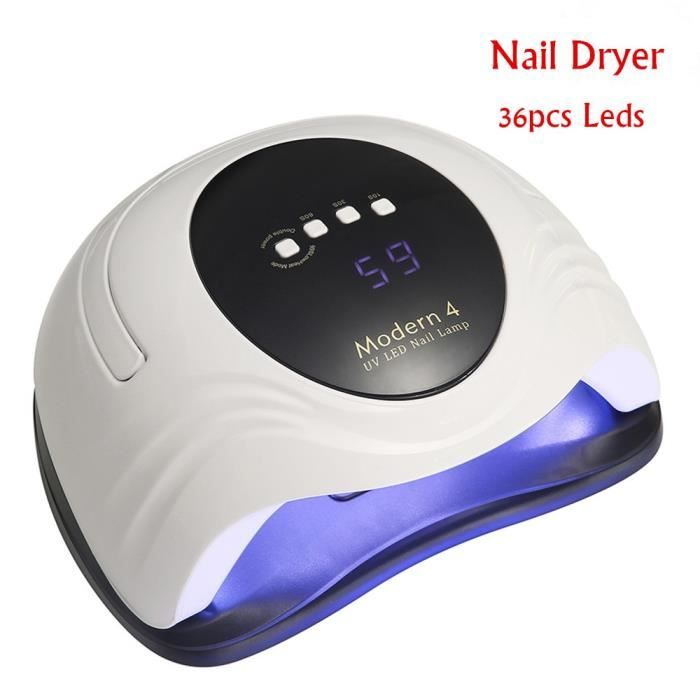 Lampe UV De Désinfection Pour Le Traitement Des Mycoses Des Ongles - Appareil Sans Marque, Neuf