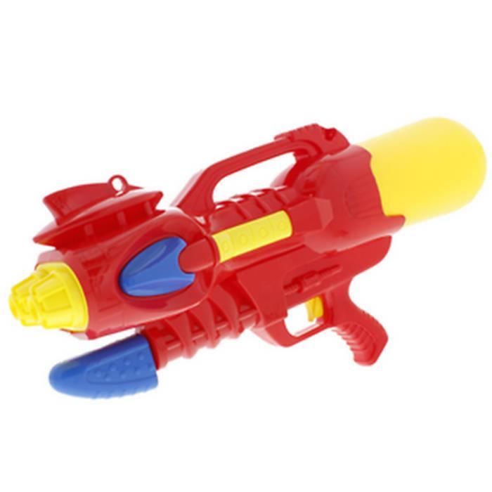 Pistolet A Eau Geant Xxl Carabine Grand Pistolet Fusil A Eau Haute Pression Jeu Jouet
