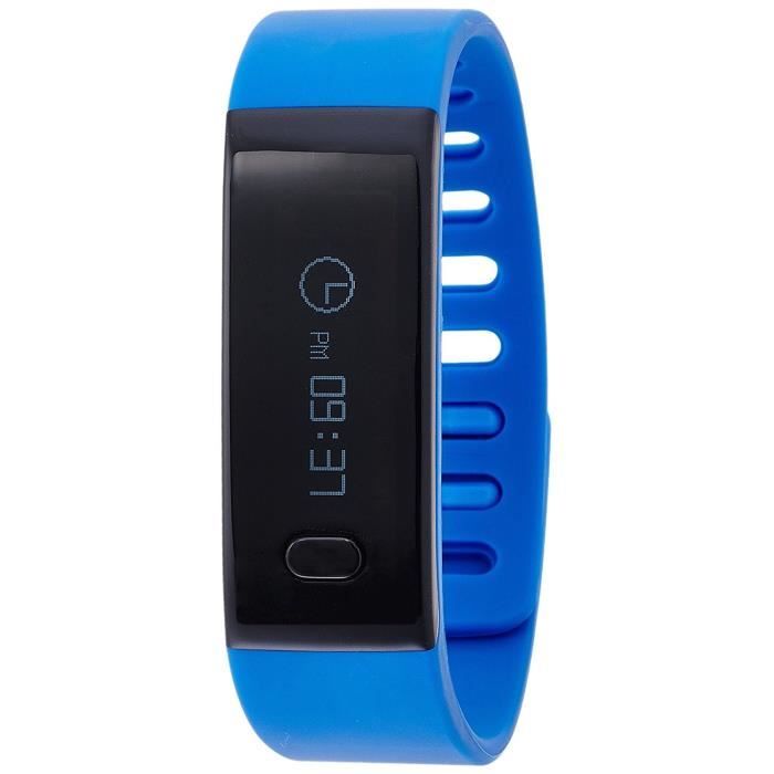 Montre hotsell connectée zefit
