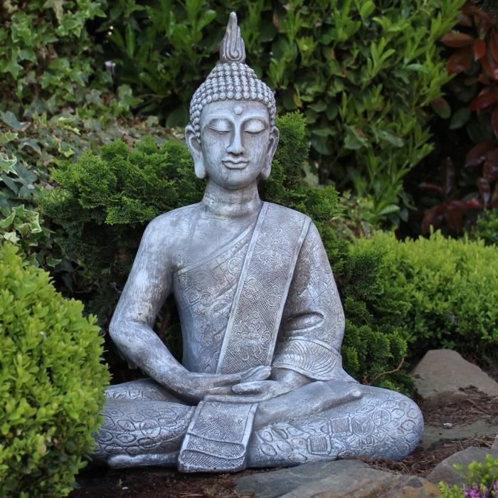 Statue De Bouddha Achat Vente Pas Cher