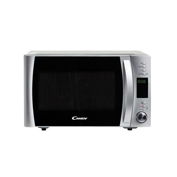 CANDY Micro ondes solo 22 litres CMXW22DS - vue 2