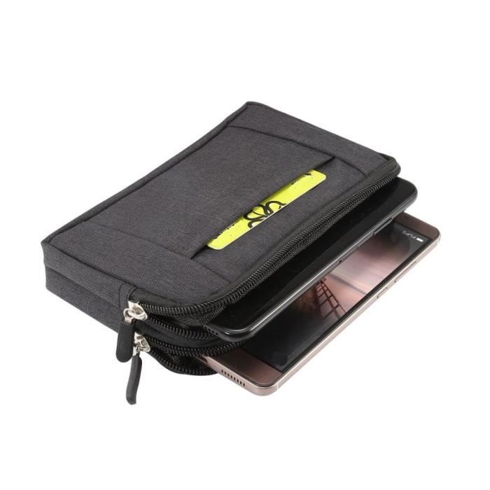 Étui Ceinture Pour Cat B35 (2018) - Modèle XXM - Marque DFVmobile - Neuf étanche