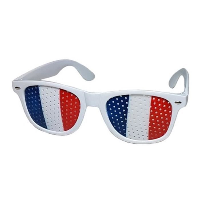 / Diff/érents pays/ Lunettes de supporters Coupe du monde/ / Lunettes de soleil/ / Article de fans