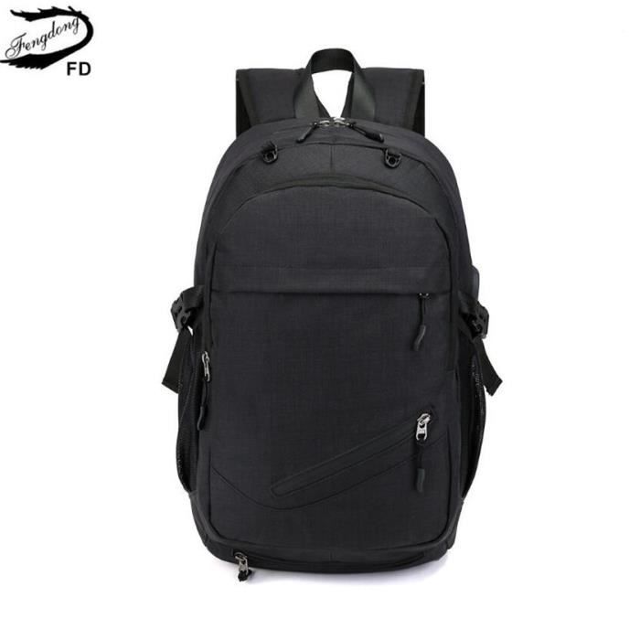 Male rucksack 2025