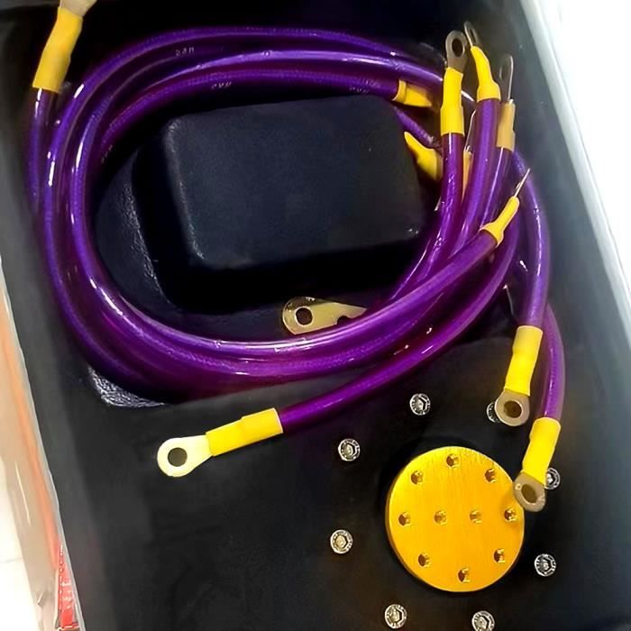 Fil De Frette, Frettes De Guitare 2,7 Mm 24 Pièces Ensemble De