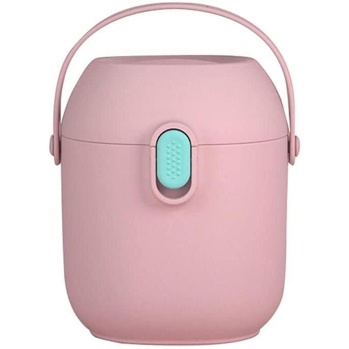 Boite De Rangement En Poudre De Lait Avec Cuillere Portable Bebe Collez Croute Bebe Lait De Lait Distributeur De Poudre Bleu 505 Cdiscount Puericulture Eveil Bebe