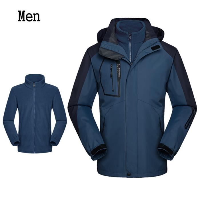 Taille deals m veste