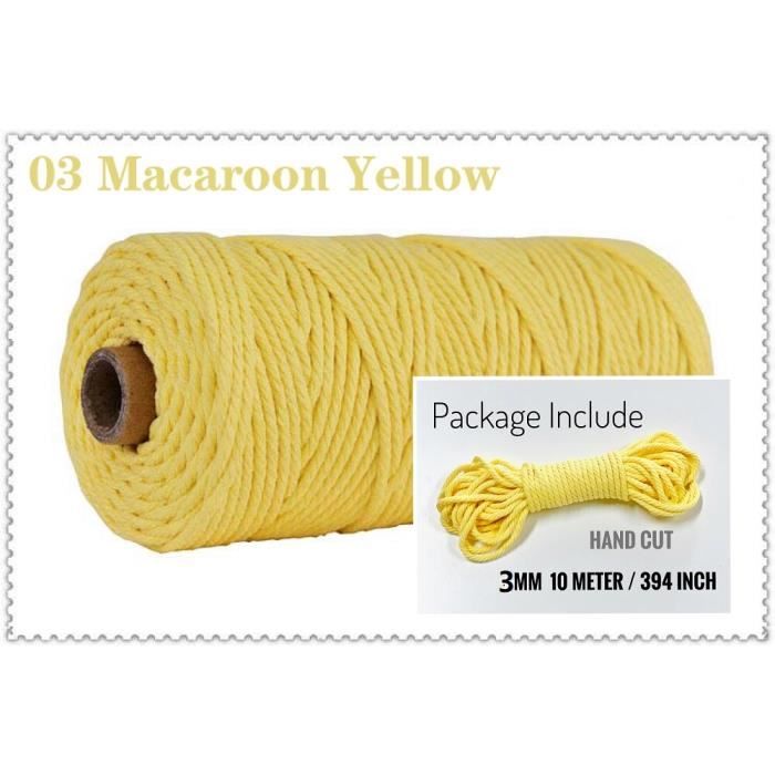 Cordons De Rangement Pour Peluches - Lot De 2, Coton, 2 Mètres Chacun - Avec 15 Clips Métalliques Par Corde - Pour Suspendre Jouets, Chapeaux, Chaussettes