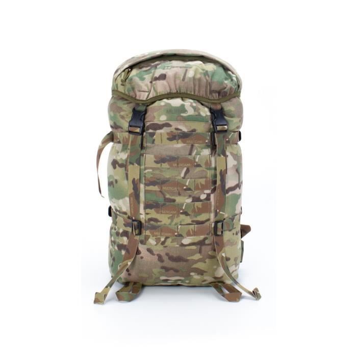 Berghaus Freeflow 24 - Sac à dos de randonnée | Livraison gratuite