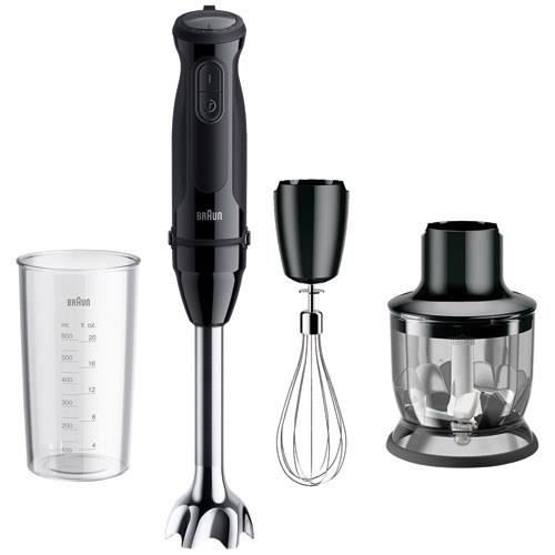 Braun MultiQuick 5 MQ50202M - vue 4