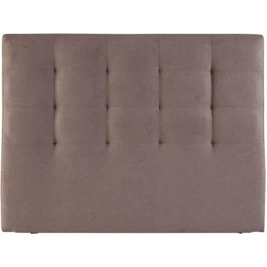 Tête De Lit Bultex 160 Cm - 3 Barres Bombées - Neuve Sous Emballage