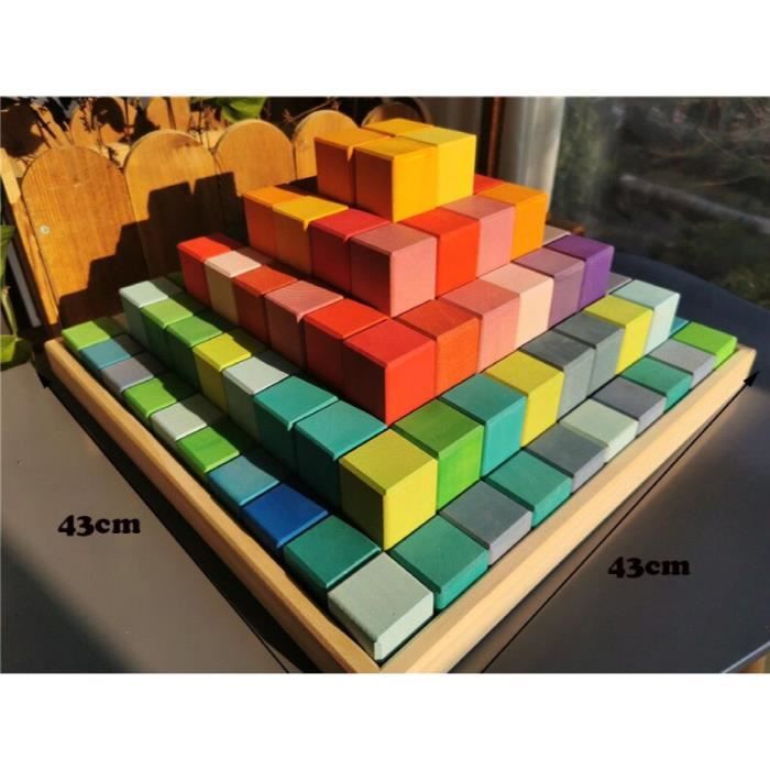 Jouet De Construction Jardin Créatif – 136 Pièces Bouquets Fleurs – 3-6 Ans