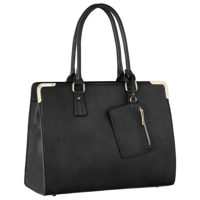 Sac a shop main a4 femme