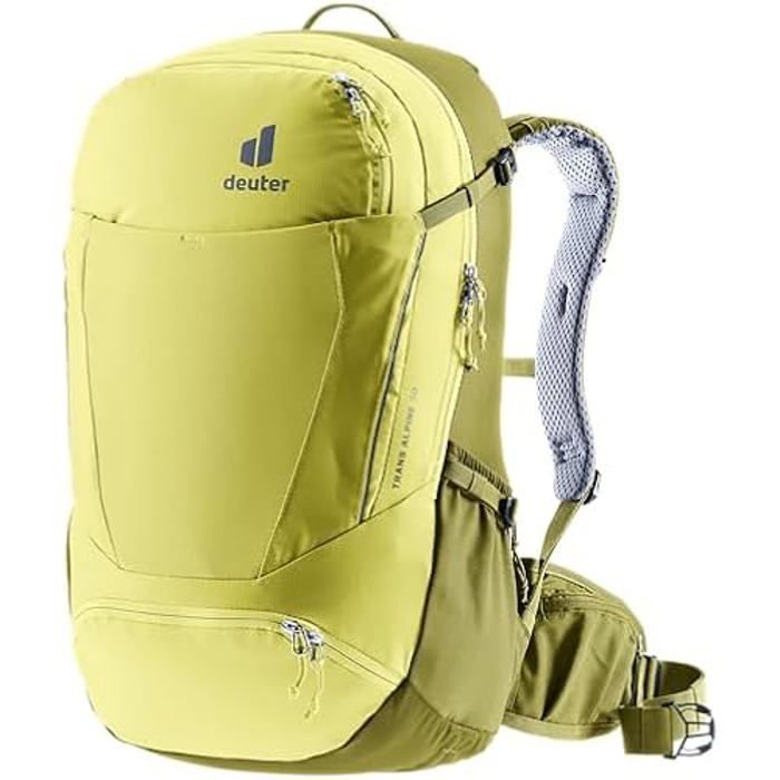 Deuter Race Air 10 - Sac à dos vélo homme | Hardloop
