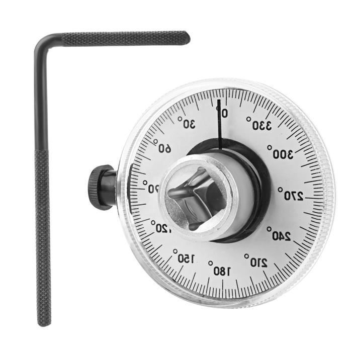 Adaptateur Dynamométrique Angle Et Couple 200Nm - FACOM E.506-200S