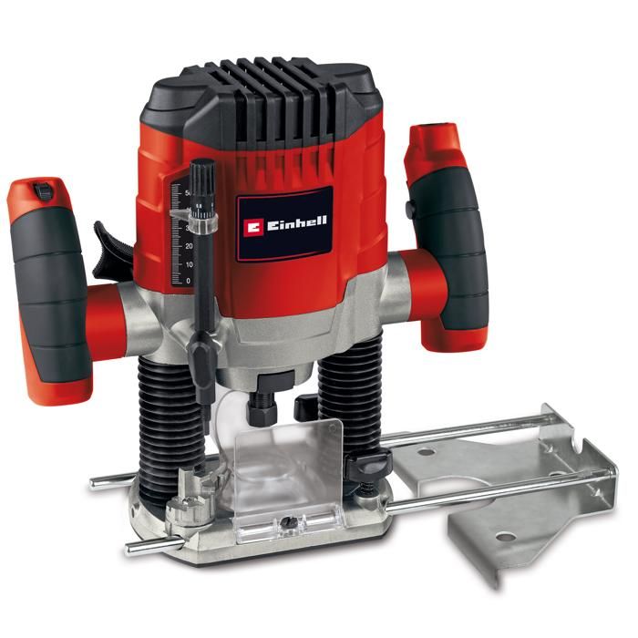 Einhell Fraiseuse 4350470 - vue 3