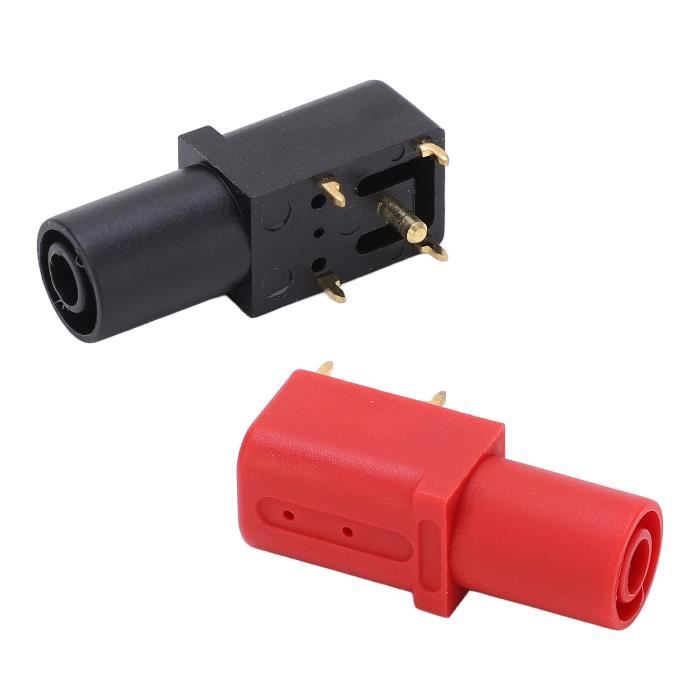 LinsyRC 2 pièces Connecteur Mâle XT30 à Connecteur Prise Fiche Banane 4mm 30cm 16AWG Câble de Charge RC pour Hélicoptère RC Quadrirotor Batterie Lipo LinsyRC 2 pièces Connecteur Mâle XT30 à Connecteur Prise Fiche Banane 4mm 30cm 16AWG Câble de Charge RC pour Hélicoptère RC Quadrirotor Batterie Lipo