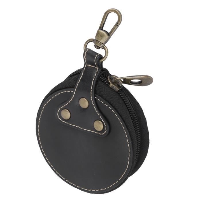 Sac De Rangement Pour Batteries Appareil Photo - Compatible LP-E6, LP-E17, NP-F550, Piles AA