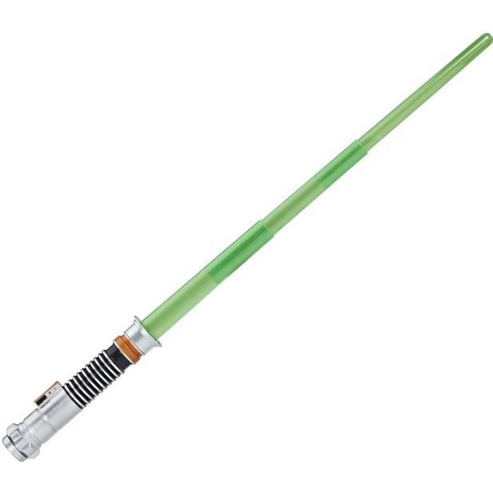 Sabre laser hasbro luke skywalker Clearance