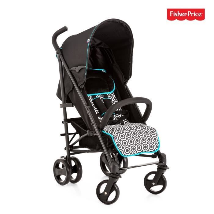 Hauck poussette clearance canne