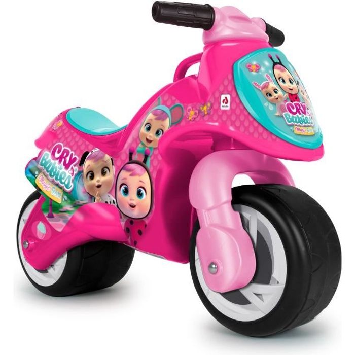 moto porteur repsol