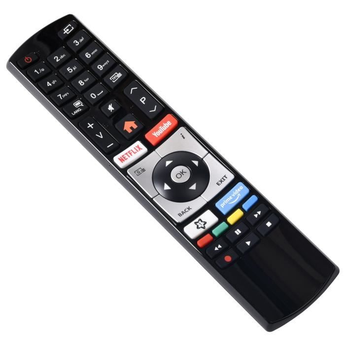 Clayton Telecomando TV per CLAYTON CLSW32DLED20B 