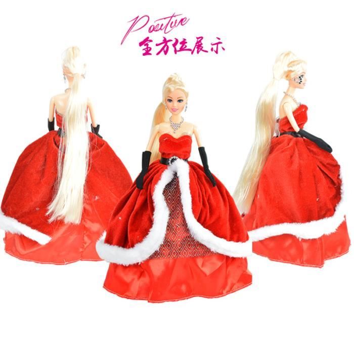 barbie noel
