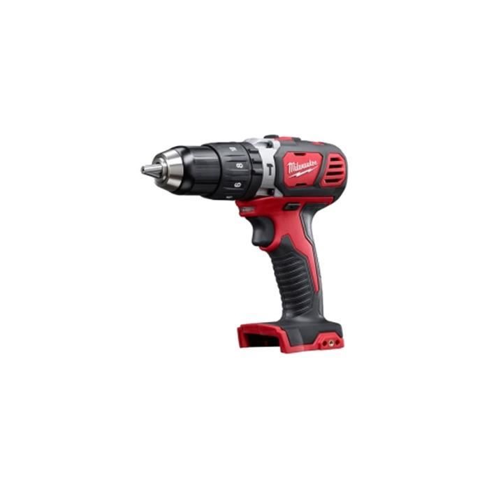 Einhell TE-CD 18/2 Li Kit Perceuse Visseuse sans fil (44Nm/18V/2x1,5Ah