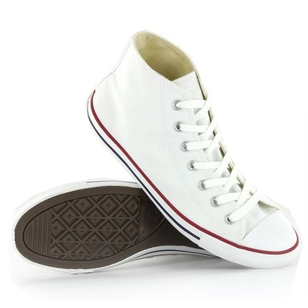 CONVERSE Chaussures As Dainty Mid Femme 