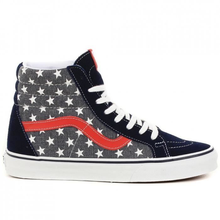 site americain vans