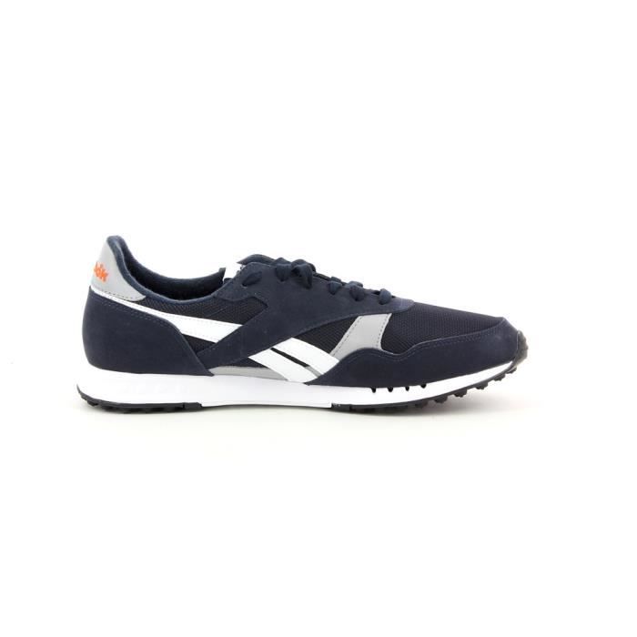 reebok ers 1500 enfant blanche