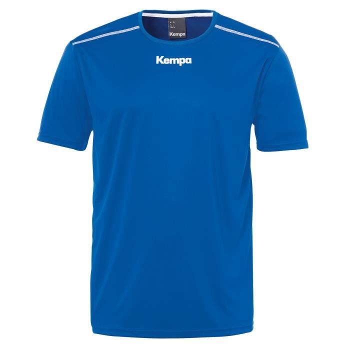 2 Pack Tee Shirt Compression Homme Maillot de Corps Running Sport Baselayer  Manches Longues Noir et Bleu Noir - Cdiscount Sport