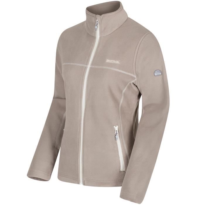 Polaire regatta great outdoors femme Clearance