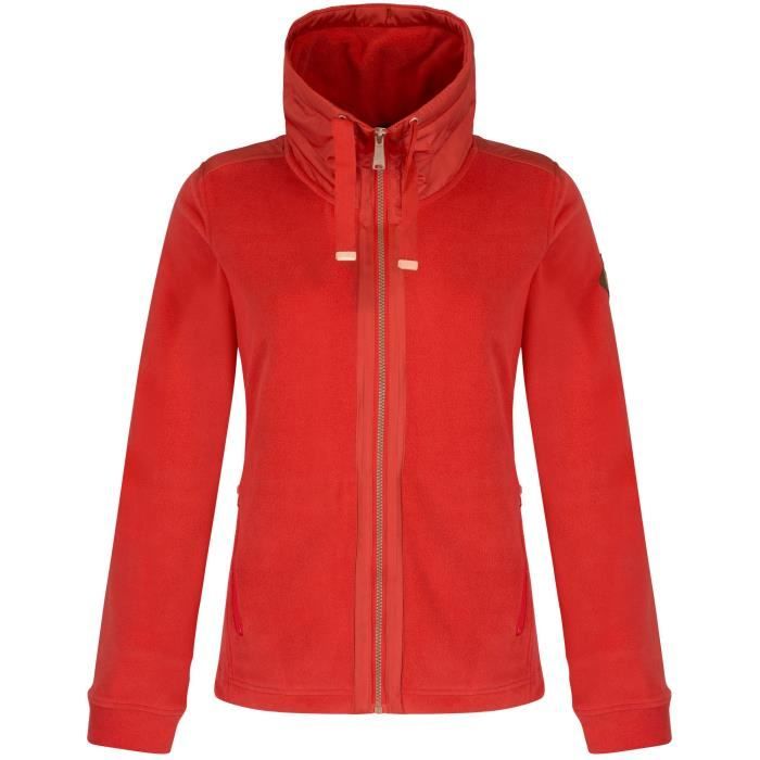 Regatta Halsey Veste en Polaire Femme