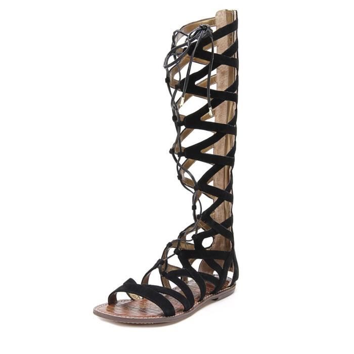 chaussure gladiateur jordan