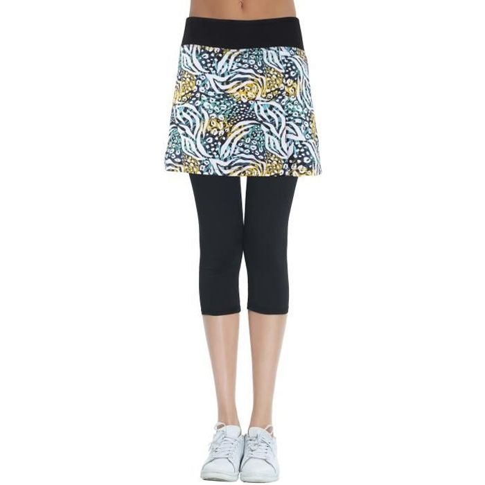 Tennis course new arrivals a pied femme