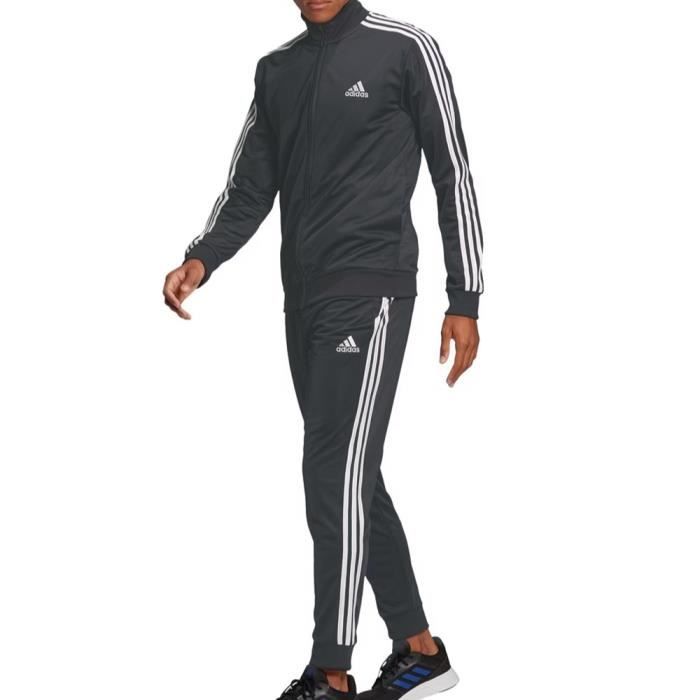 Survetement homme adidas homme - Cdiscount