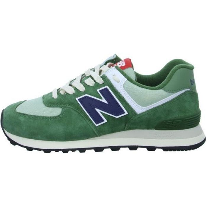 New balance 574 verdi online