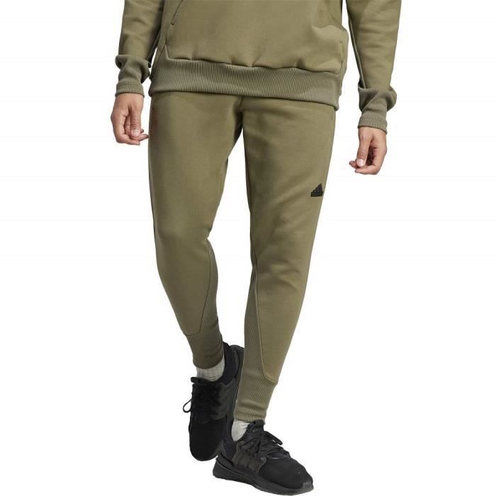 Pantalon adidas zne homme sales